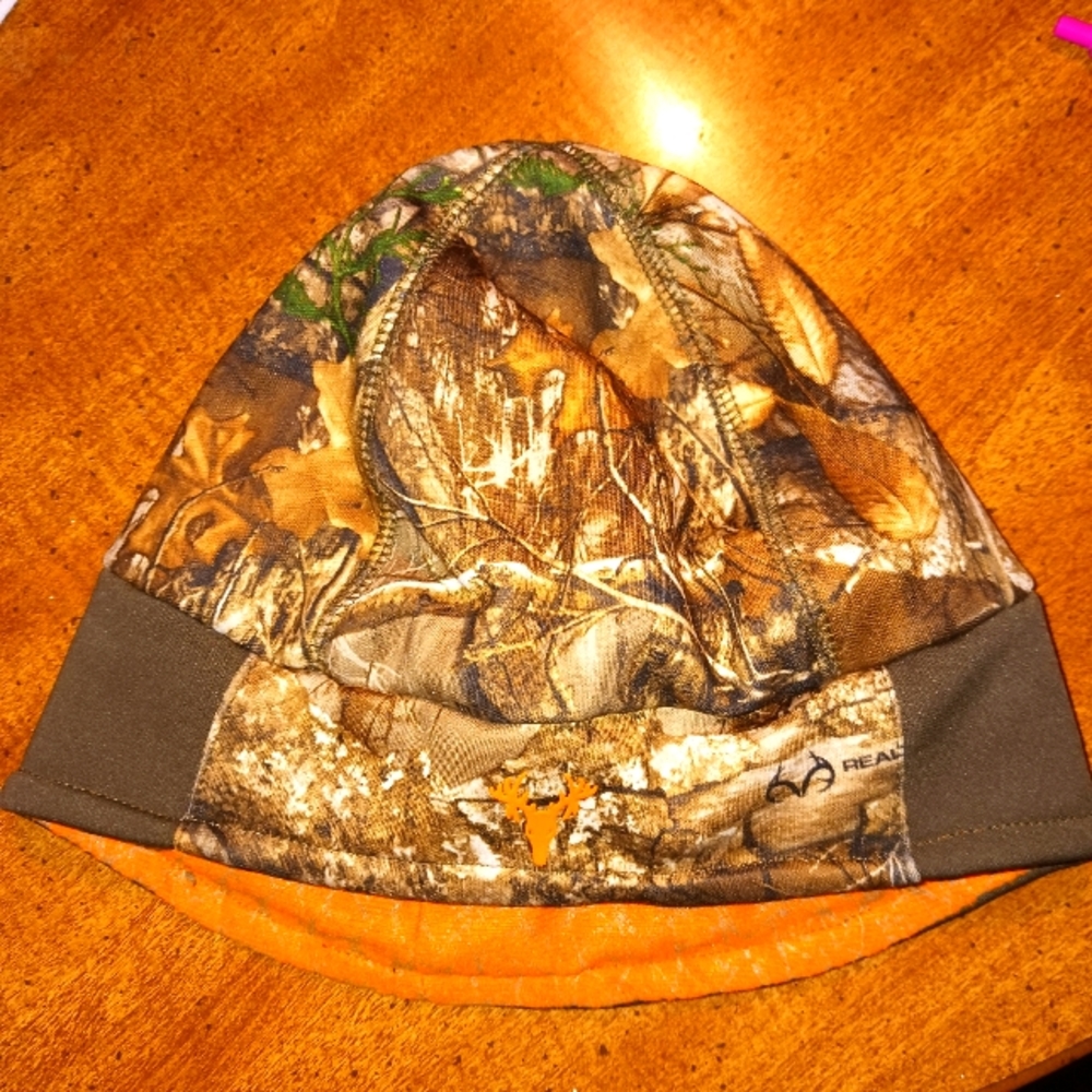 NWOT Realtree Edge Thermal CHR